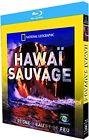 National geographic - hawai sauvage - blu-ray