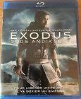 Exodus : gods and kings - blu-ray+ digital hd
