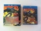 Batman unlimited : l'instinct animal - edition limitee blu-ray+ dvd + figurine