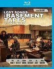 Lost songs: the basement tapes continued