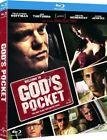God's pocket - blu-ray