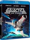 Galactica, la bataille de l'espace - blu-ray