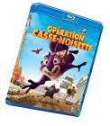 Operation casse-noisette