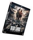 The dead lands, la terre des guerriers - blu-ray