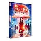 Ruby, l'apprentie sorciere