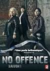 No offence - saison 1