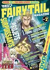 Fairy tail - coffret avec le dvd volume 7 et fairy tail magazine n°7 (1dvd)