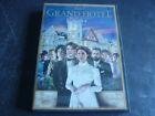 Grand hotel - saison 5