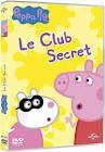 Peppa pig - le club secret