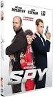 Spy - version longue inedite