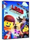 Dvd lego la grande aventure