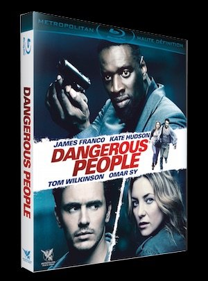 Dangerous people