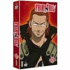 Fairy tail - coffret avec le dvd volume 8 et fairy tail magazine n°8 (1dvd)