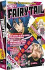Fairy tail - coffret avec le dvd volume 9 et fairy tail magazine n°9 (1dvd)