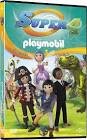 Super 4 (inspire par playmobil) - 3 - origines