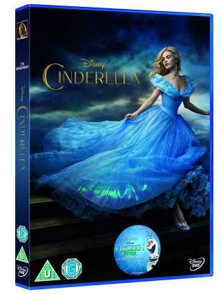 Cendrillon