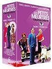 Les petits meutres d'agatha christie