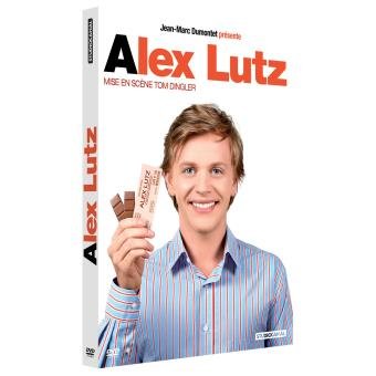 Alex lutz
