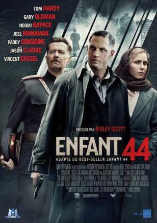 Enfant 44