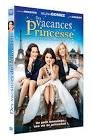 Des vacances de princesse