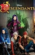 Descendants