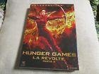 Hunger games - la revolte : partie 2