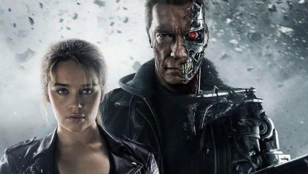 Terminator genisys