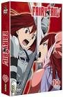 Fairy tail - coffret avec le dvd volume 10 et fairy tail magazine n°10 (1dvd)