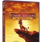 La garde du roi lion - 1 - un nouveau cri
