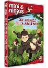 Mini ninjas - les secrets de la magie kuji