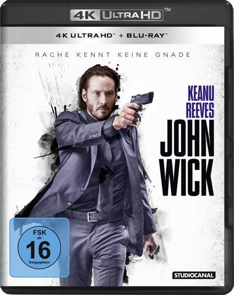 John wick