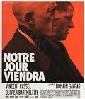 Notre jour viendra (redheads)