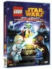 Lego star wars : les nouvelles chroniques de yoda - volume 1
