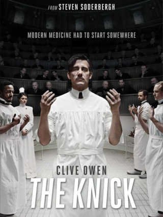 The knick - saison 1