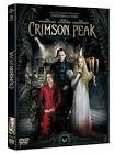 Crimson peak