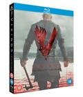 Vikings season 3 blu ray
