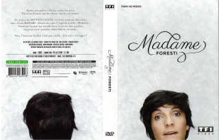 Florence foresti - madame foresti