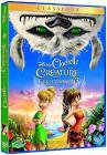 Clochette et la creature legendaire