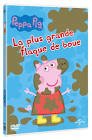 Peppa pig - la plus grande flaque de boue