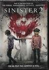 Sinister 2