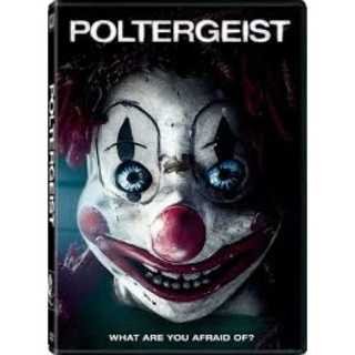 Poltergeist - version longue