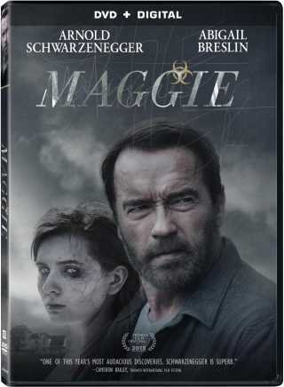 Maggie
