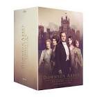 Downton abbey - saisons 1 a 6 - l'integrale de la serie