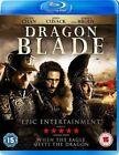 Dragon blade
