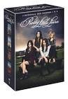 Pretty little liars - saisons 1 a 4