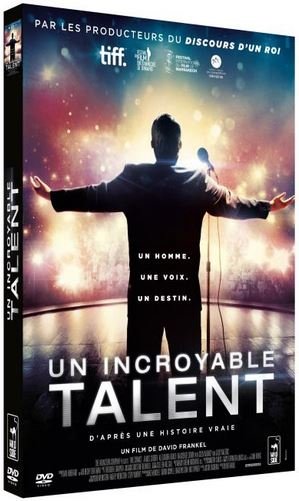 Un incroyable talent