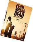 Fear the walking dead - saison 1