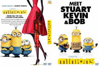 Les minions