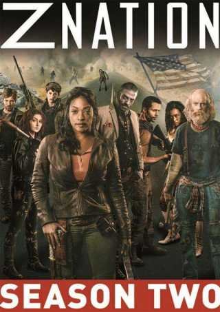 Z nation - saison 2