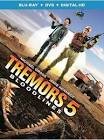 Tremors 5 : bloodlines